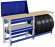 Верстак Master M100.MF1 / MF1 / MF1.211.000 купить в Новосибирске