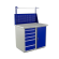 Верстак Profi WT100.WD5/WD1.011 купить в Новосибирске