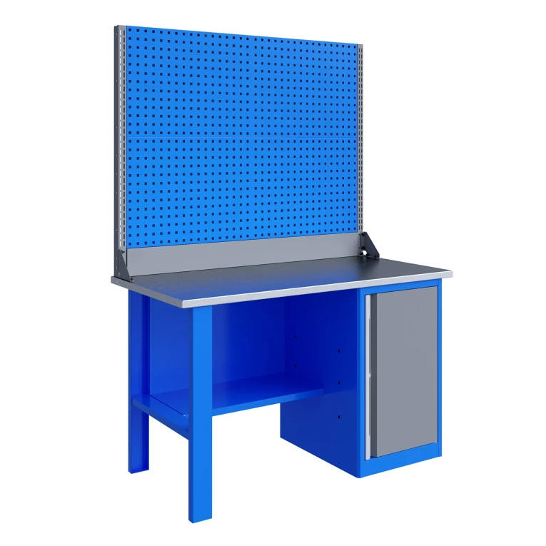 Верстак PRF 141.17.2-2 купить в Новосибирске Верстак PRF 141.17.2-2 купить в Новосибирске