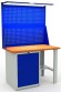 Верстак Expert W120.WS1/F2.021 купить в Новосибирске