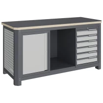 Верстак MCN 1552.S669