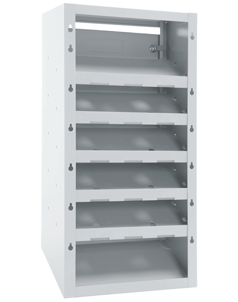 Почтовый ящик PB-6C.KL RВ купить в Новосибирске