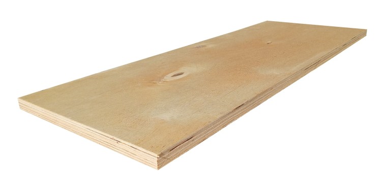 Настил МКФ из фанеры 183x61 купить в Новосибирске