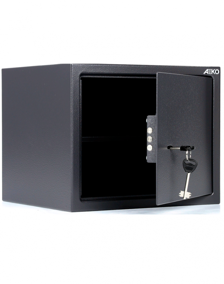 Мебельный сейф Aiko Т-280 KL купить в Новосибирске Мебельный сейф Aiko Т-280 KL купить в Новосибирске