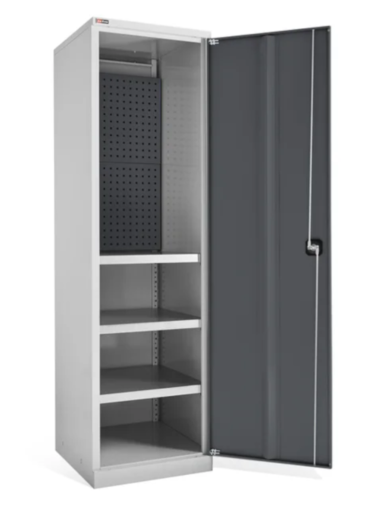 Шкаф инструментальный ДиКом ВЛ-К-050-03 купить в Новосибирске Шкаф инструментальный ДиКом ВЛ-К-050-03 купить в Новосибирске