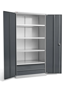 Шкаф инструментальный ДиКом ВЛ-052-05/Б Шкаф инструментальный ДиКом ВЛ-052-05/Б