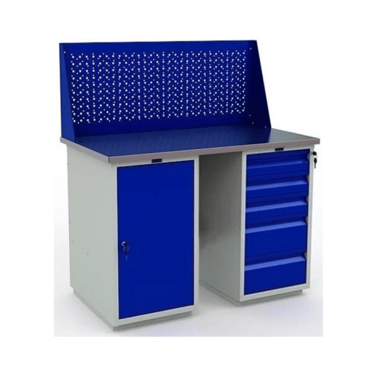 Верстак Profi WT120.WD1/WD5.010 купить в Новосибирске