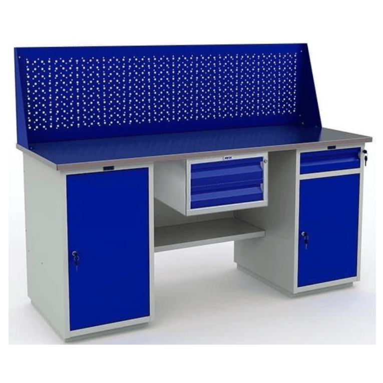 Верстак Profi WT180.WD1/WD2.110 купить в Новосибирске