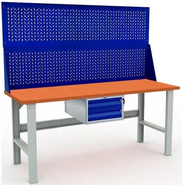 Верстак Expert W200.F2/F2.120 купить в Новосибирске