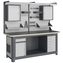 Рабочее место MCN 2052.S68.11-2FR Рабочее место MCN 2052.S68.11-2FR