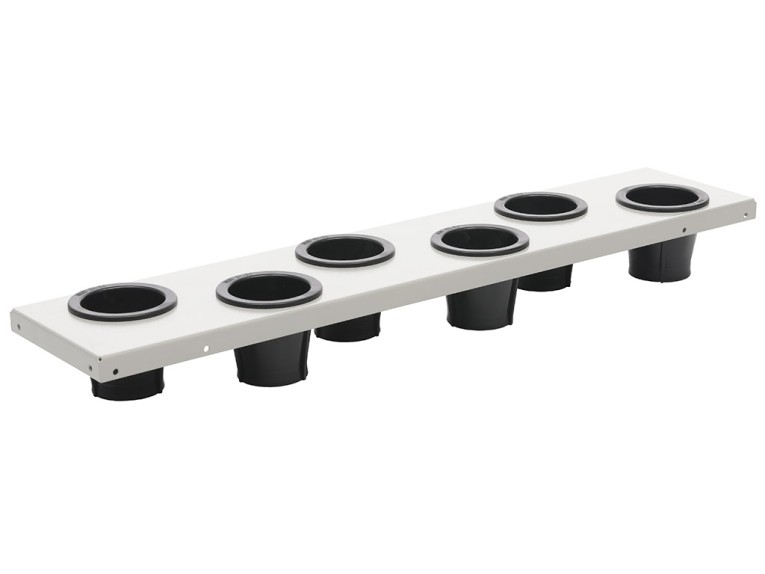 Полка для тележки Hard SK 40 купить в Новосибирске