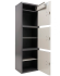 Бухгалтерский шкаф Aiko SL-150/3Т купить в Новосибирске