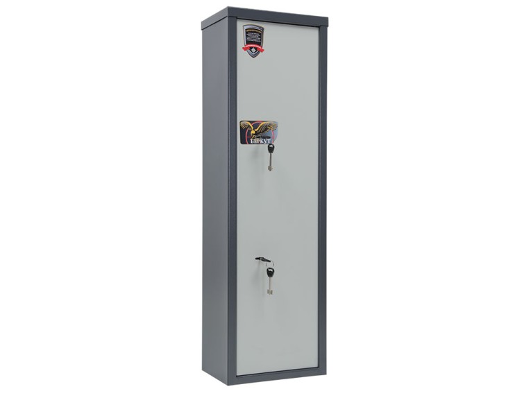 Оружейный сейф Aiko Беркут 12 купить в Новосибирске Оружейный сейф Aiko Беркут 12 купить в Новосибирске