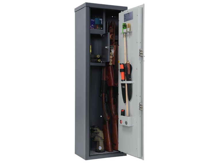 Оружейный сейф Aiko Беркут 12 купить в Новосибирске Оружейный сейф Aiko Беркут 12 купить в Новосибирске