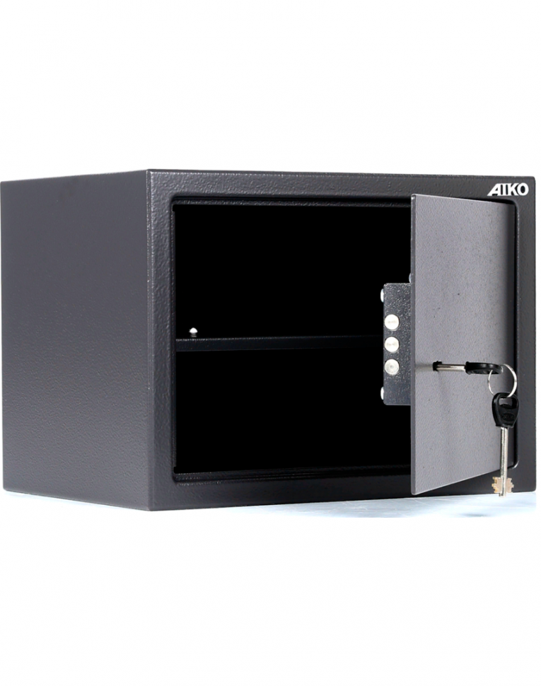 Мебельный сейф Aiko Т-250 KL купить в Новосибирске Мебельный сейф Aiko Т-250 KL купить в Новосибирске