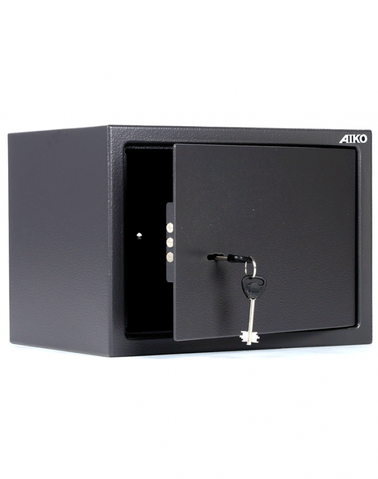 Мебельный сейф Aiko Т-250 KL купить в Новосибирске Мебельный сейф Aiko Т-250 KL купить в Новосибирске