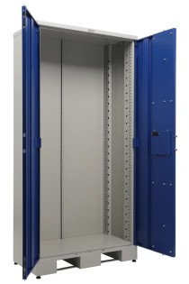 Шкаф инструментальный AMH TC EL (база) Шкаф инструментальный AMH TC EL (база)
