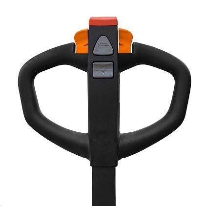 Штабелер электрический самоходный QDA10E (1000 кг; 3,5 м; 24В / 85Ач) SMARTLIFT (SMART) купить в Новосибирске Штабелер электрический самоходный QDA10E (1000 кг; 3,5 м; 24В / 85Ач) SMARTLIFT (SMART) купить в Новосибирске