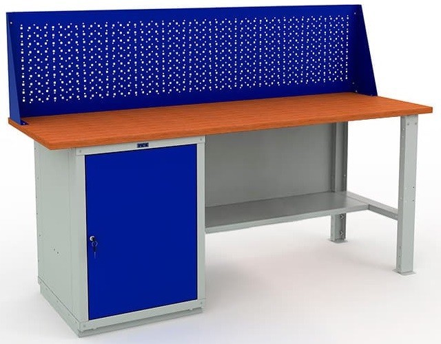 Верстак Expert W200.WS1/F2.010 купить в Новосибирске Верстак Expert W200.WS1/F2.010 купить в Новосибирске