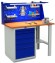 Верстак Expert (№205) W120.WS6/F2.011 купить в Новосибирске