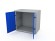 Шкаф для инструментов MODUL 1/2 XL 05 купить в Новосибирске