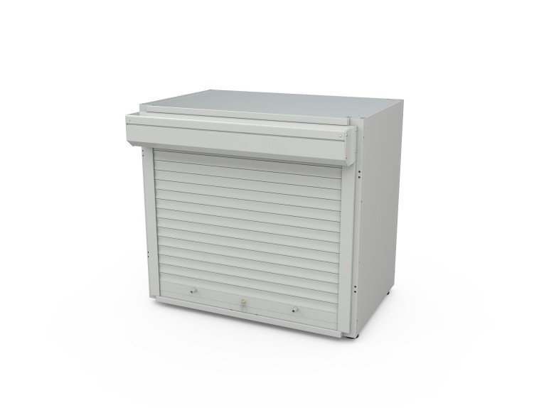 Шкаф для инструментов MODUL 1/2 XL 05 купить в Новосибирске