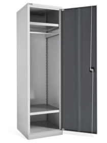 Шкаф инструментальный ДиКом ВЛ-К-050-09 Шкаф инструментальный ДиКом ВЛ-К-050-09