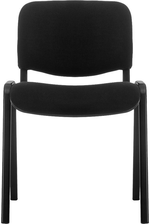 Стул Изо (черная ткань, металл черный) купить в Новосибирске Стул Изо (черная ткань, металл черный) купить в Новосибирске