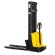 Штабелер электрический самоходный QDA10E (1000 кг; 3 м; 24В / 85Ач) SMARTLIFT (SMART) купить в Новосибирске
