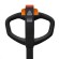 Штабелер электрический самоходный QDA10E (1000 кг; 3 м; 24В / 85Ач) SMARTLIFT (SMART) купить в Новосибирске