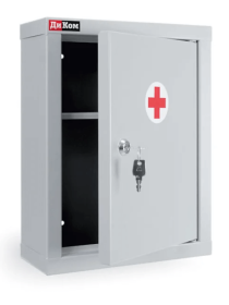 Аптечка ДиКом КД-197А