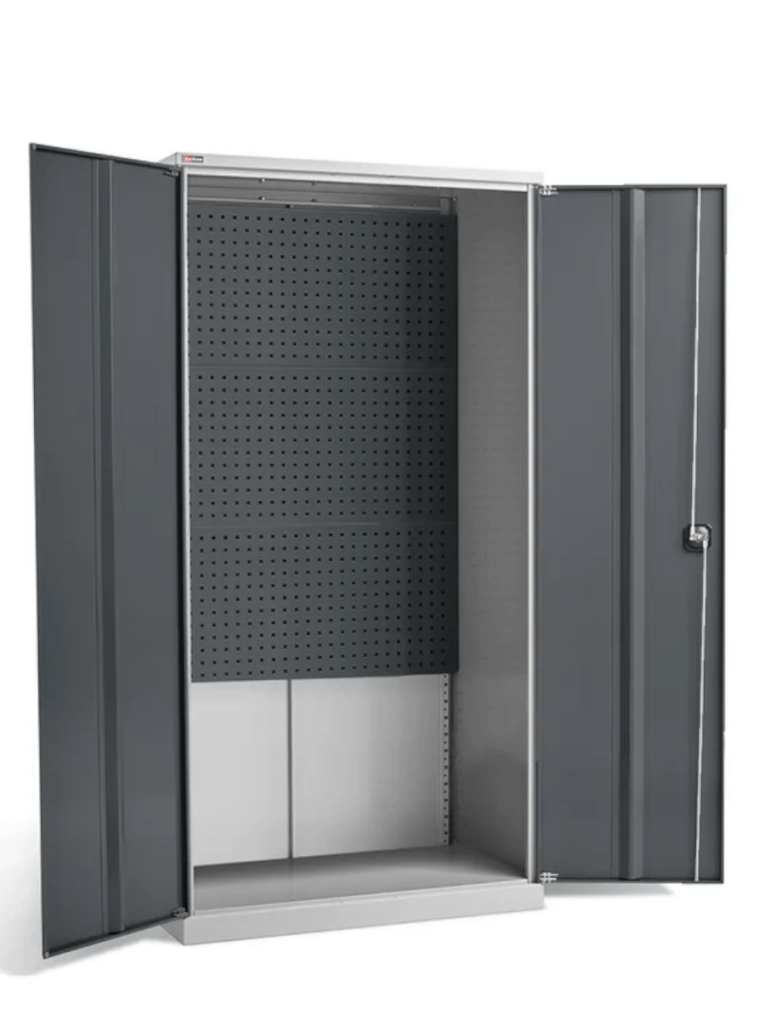 Шкаф инструментальный ДиКом ВЛ-052-02/Б купить в Новосибирске Шкаф инструментальный ДиКом ВЛ-052-02/Б купить в Новосибирске