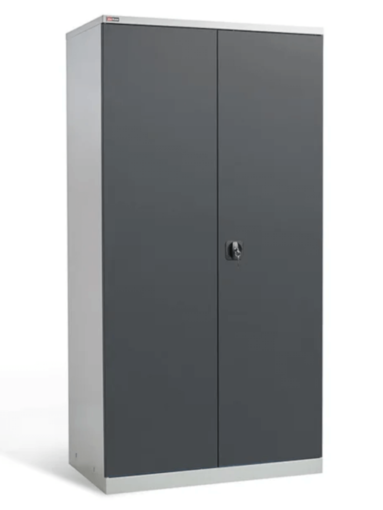 Шкаф инструментальный ДиКом ВЛ-052-02/Б купить в Новосибирске Шкаф инструментальный ДиКом ВЛ-052-02/Б купить в Новосибирске