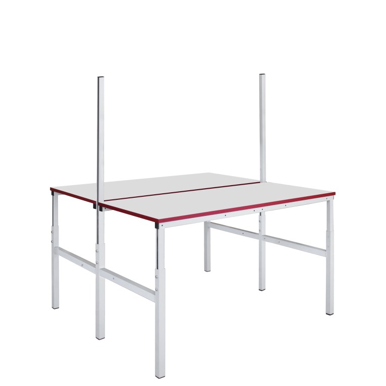 Стол промышленный Gresson СПО-1800 ESD купить в Новосибирске Стол промышленный Gresson СПО-1800 ESD купить в Новосибирске