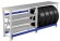 Верстак Master MT100.MF1 / MF1 / MF1.003.000 купить в Новосибирске