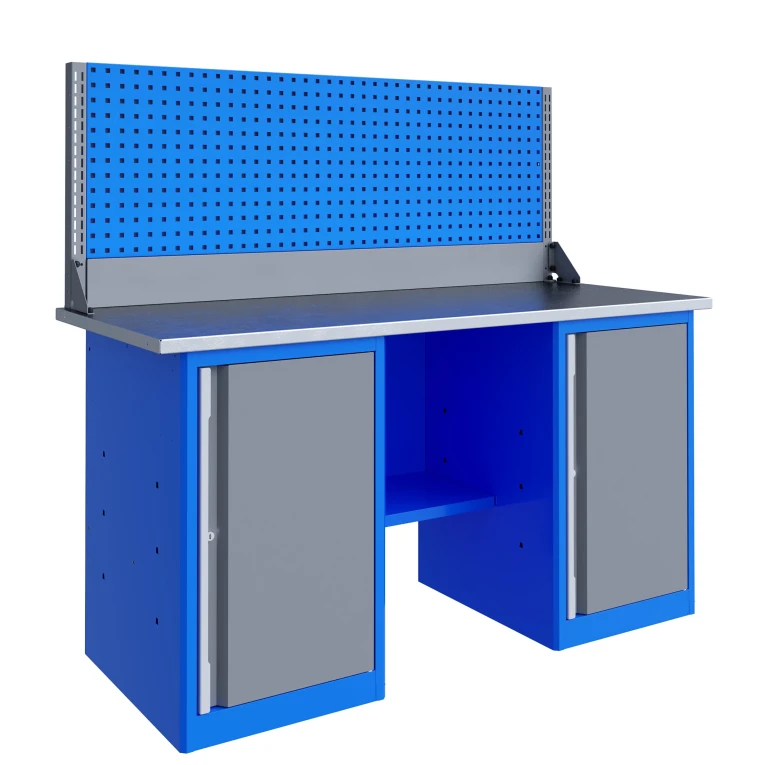 Верстак PRF 161.77.1-1 купить в Новосибирске Верстак PRF 161.77.1-1 купить в Новосибирске