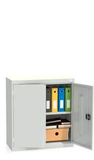 Шкаф архивный ШХА-N/2- 850(40)