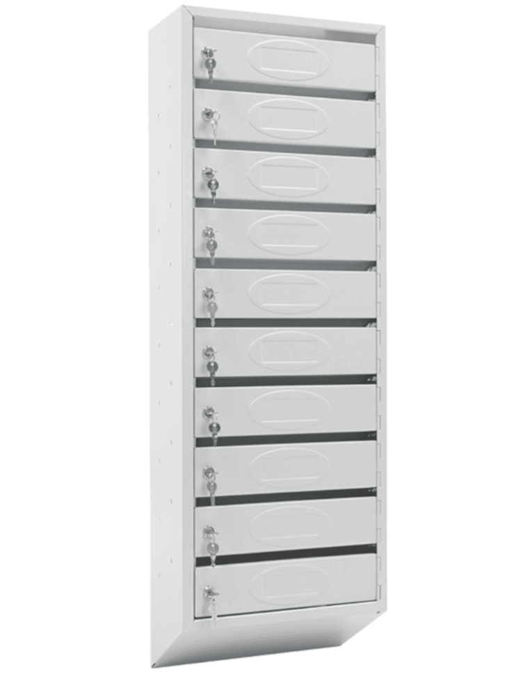 Почтовый ящик PB-10C.KL RВ купить в Новосибирске