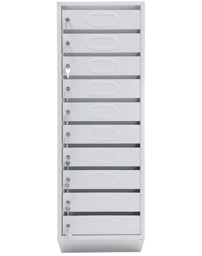 Почтовый ящик PB-10C.KL RВ купить в Новосибирске