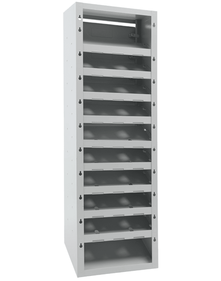 Почтовый ящик PB-10C.KL RВ купить в Новосибирске