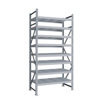 Стеллаж грузовой Диком СТ-051 1800х1500х850 с 8 ярусами Стеллаж грузовой Диком СТ-051 1800х1500х850 с 8 ярусами