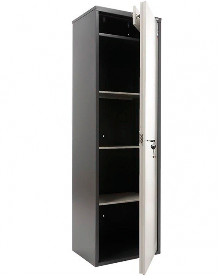 Бухгалтерский шкаф Aiko SL-150Т купить в Новосибирске Бухгалтерский шкаф Aiko SL-150Т купить в Новосибирске