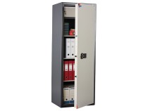 Офисный сейф Valberg ASM 165T EL