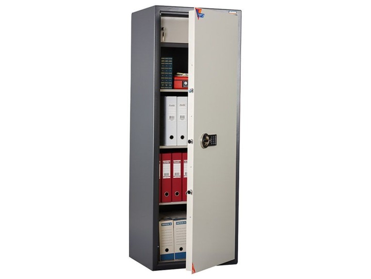 Офисный сейф Valberg ASM 165T EL купить в Новосибирске