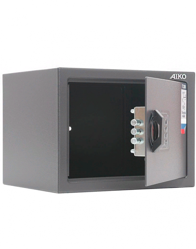 Мебельный сейф Aiko Т-230 EL купить в Новосибирске Мебельный сейф Aiko Т-230 EL купить в Новосибирске