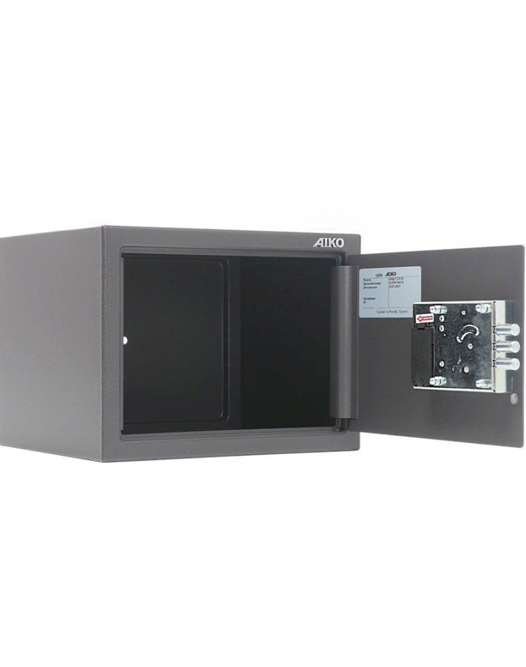 Мебельный сейф Aiko Т-230 EL купить в Новосибирске Мебельный сейф Aiko Т-230 EL купить в Новосибирске