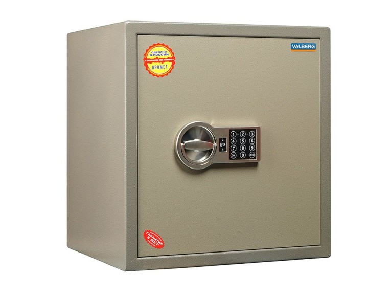 Мебельный сейф Valberg ASM 46 EL купить в Новосибирске Мебельный сейф Valberg ASM 46 EL купить в Новосибирске