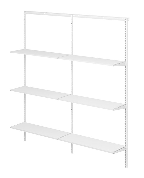 Гардеробная система Практик Home Офис 1 купить в Новосибирске Гардеробная система Практик Home Офис 1 купить в Новосибирске