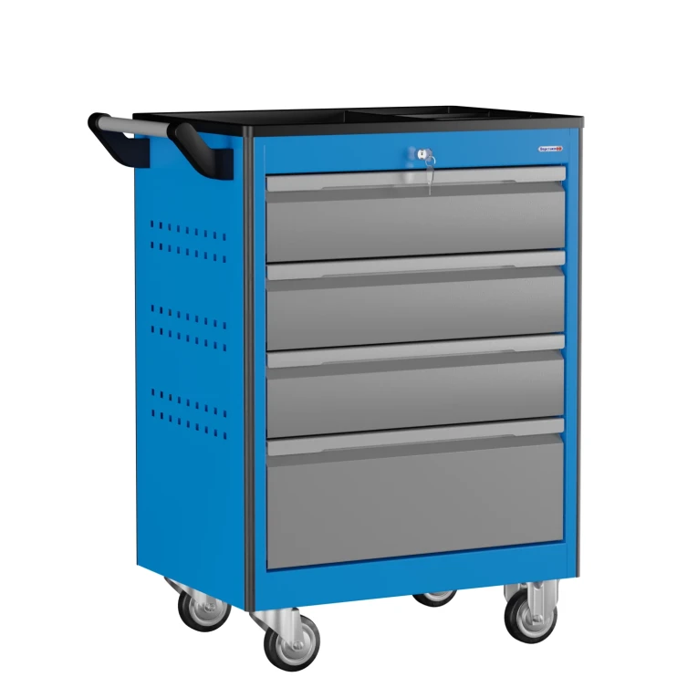 Тележка инструментальная TNC 950.4 купить в Новосибирске Тележка инструментальная TNC 950.4 купить в Новосибирске