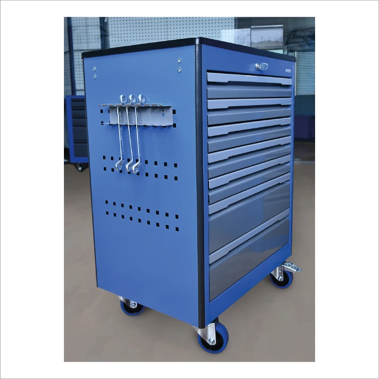 Тележка инструментальная TNC 950.4 купить в Новосибирске Тележка инструментальная TNC 950.4 купить в Новосибирске